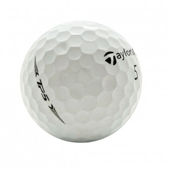 TaylorMade TP5 & Titleist Pro V1x 等24個 Titleist PRO V1 PRO V1x vs Taylormade TP5 TP5x - YouTube